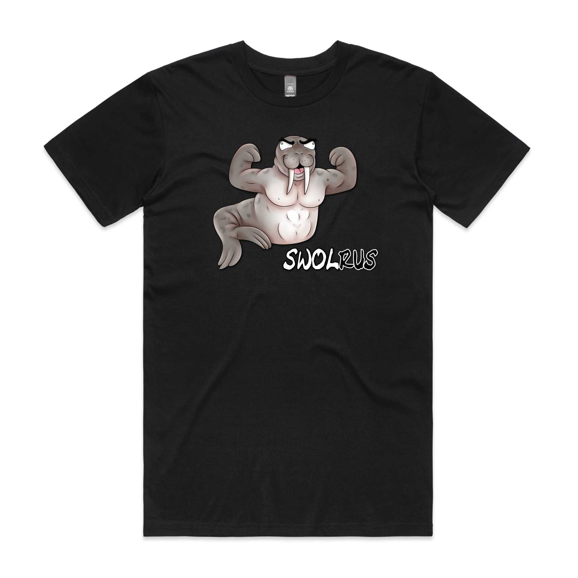 Swolrus T-Shirt