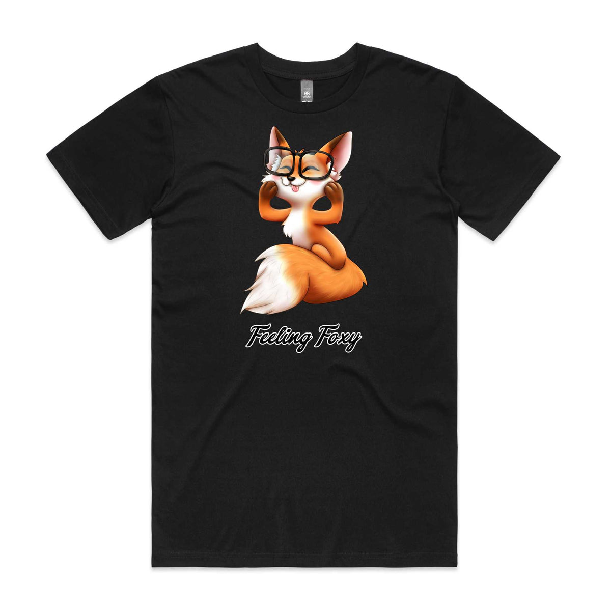 Feeling Foxy T-Shirt