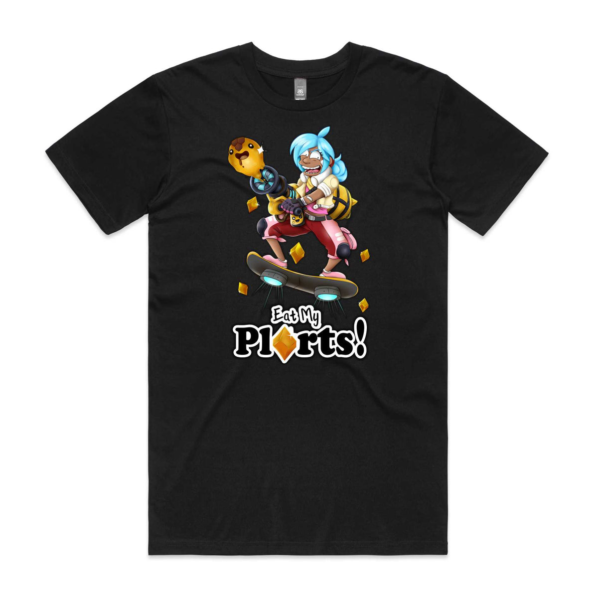 Eat My Plorts T-Shirt