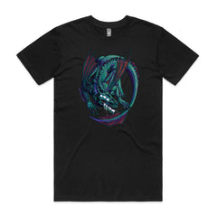 Cavern Dragon T-Shirt