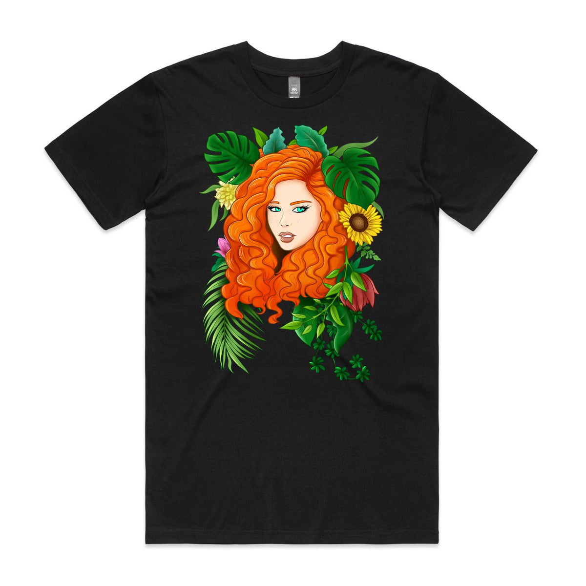 Plant Mother T-Shirt