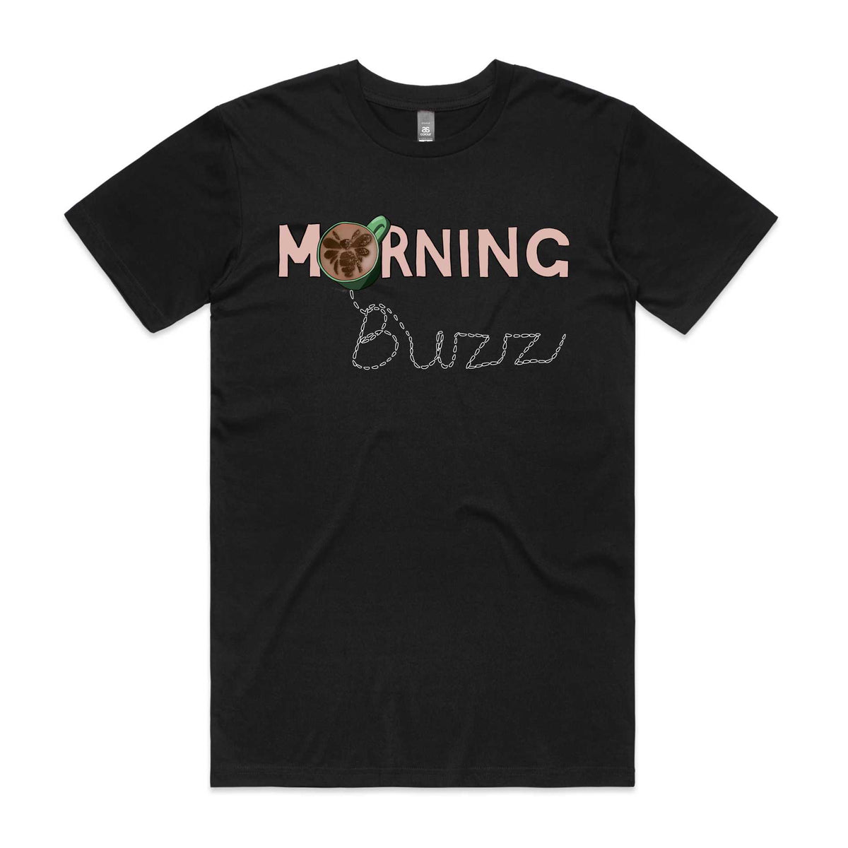 Morning Buzz T-Shirt