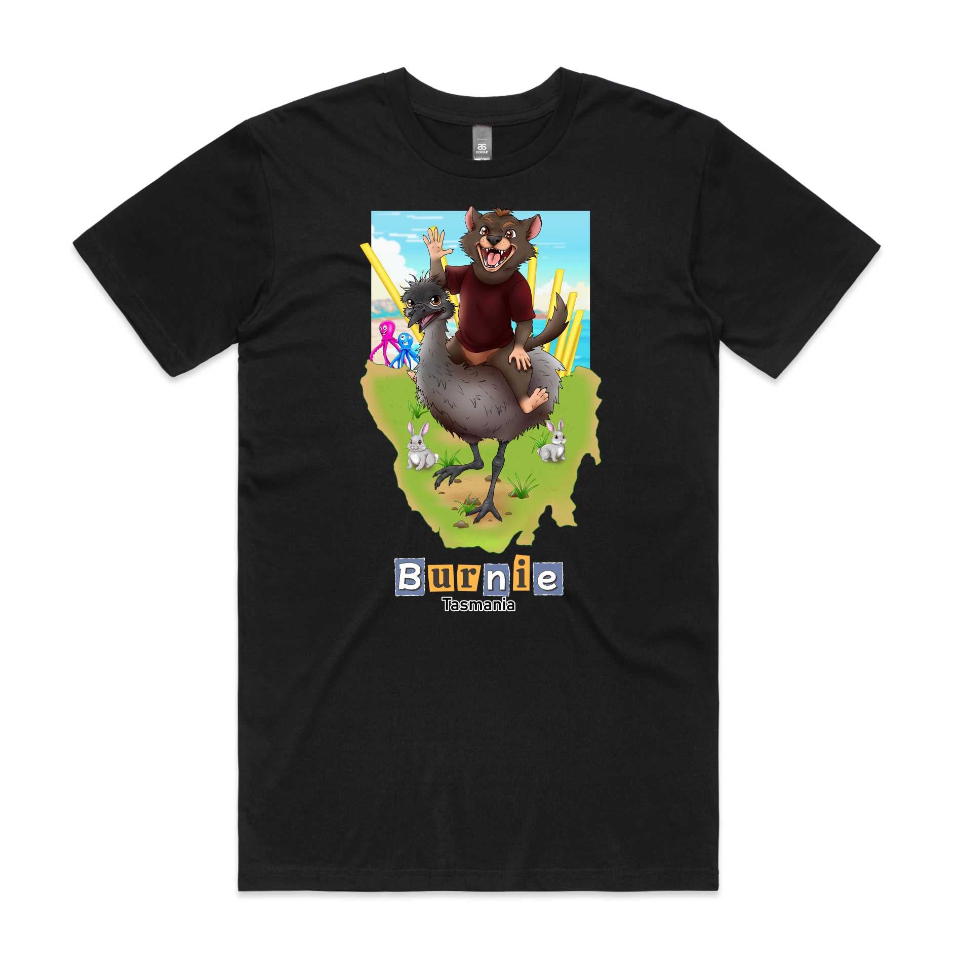 Burnie, Tasmania T-Shirt