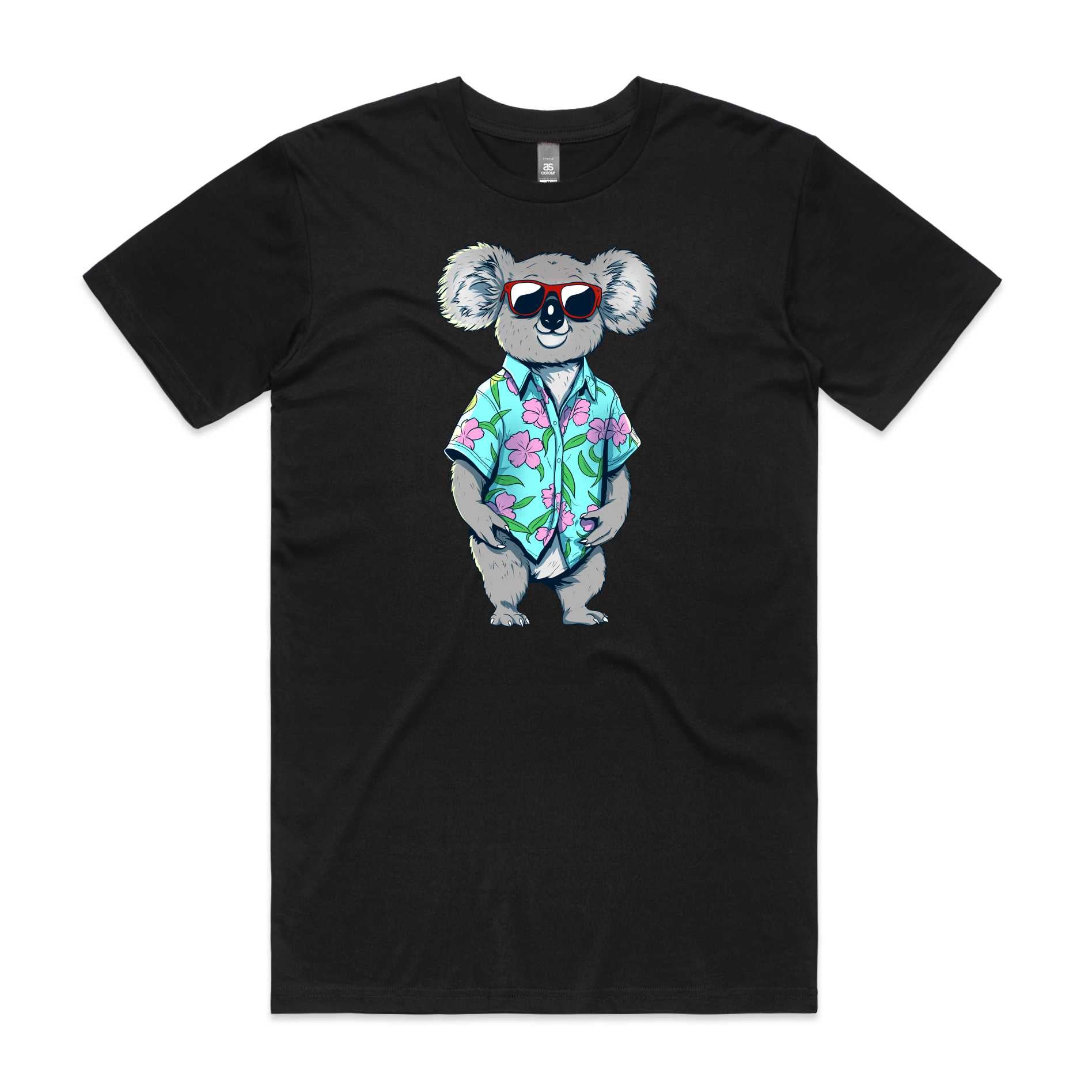 Stay Cool, Koala-T T-Shirt