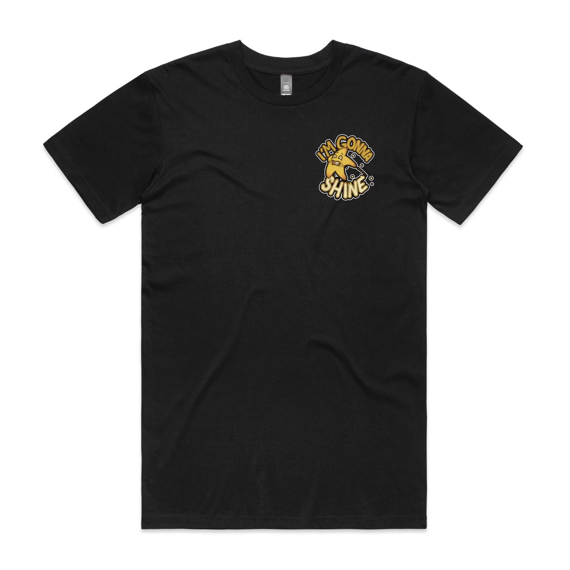 Optimism Pals - I'm Gonna Shine T-Shirt
