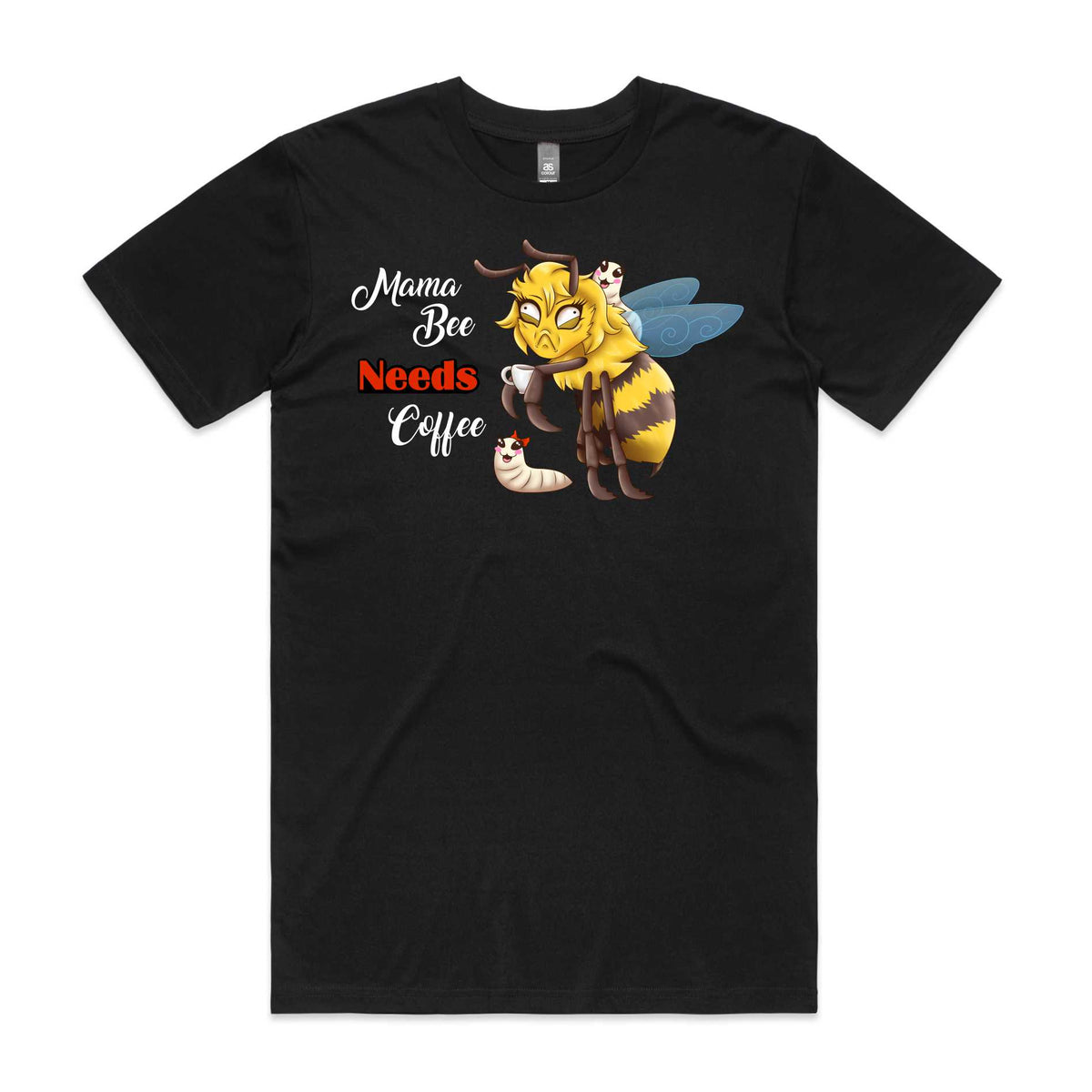 Mama Bee T-Shirt