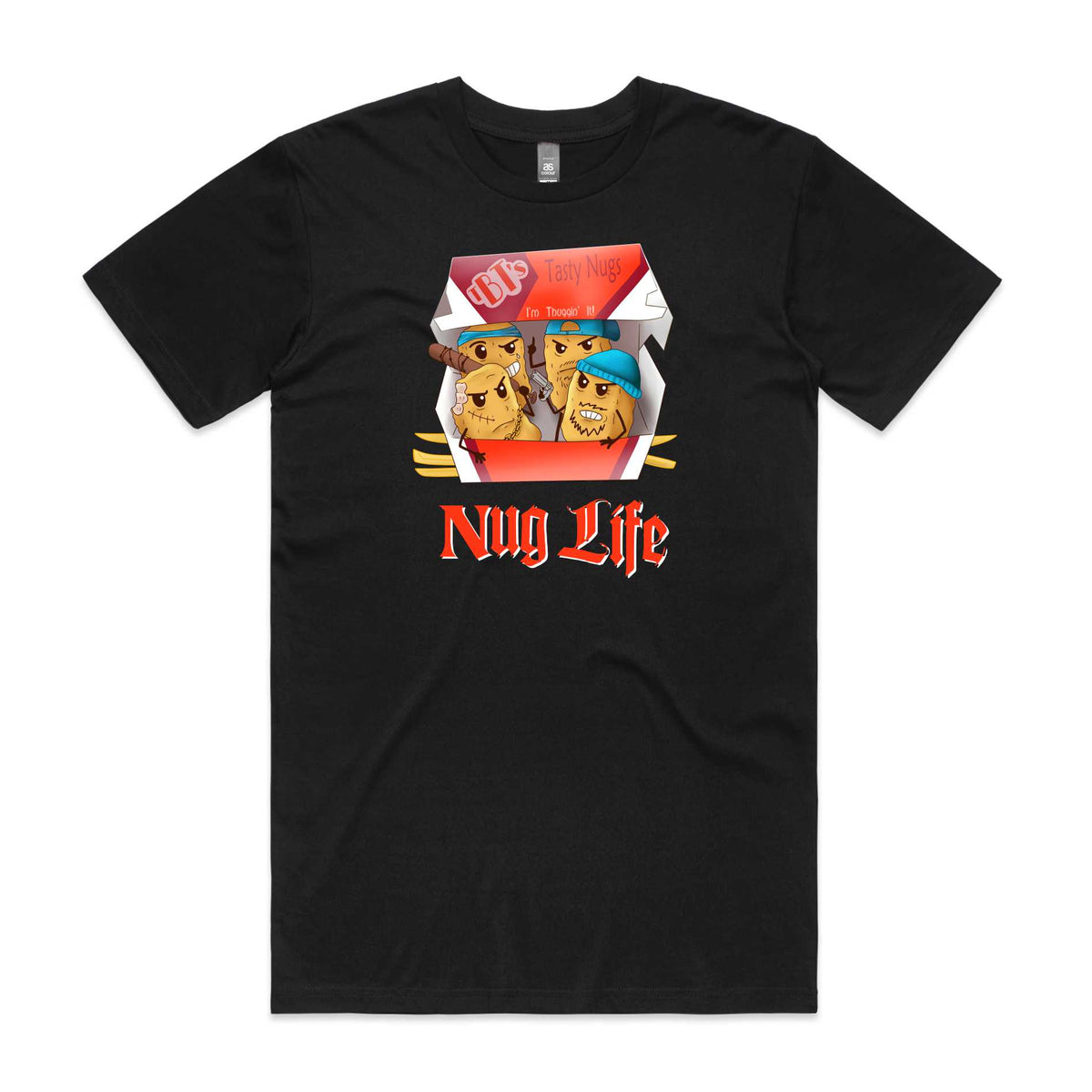 Nug Life T-Shirt