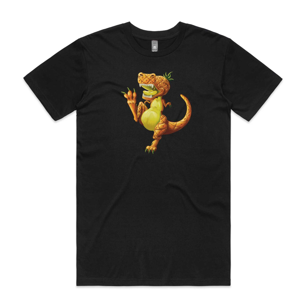 Pineapplesaurus Rex T-Shirt