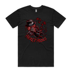 Plague Dr - Pocket Posies T-Shirt