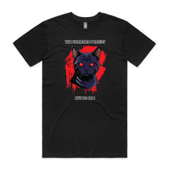 The Horrors Persist T-Shirt