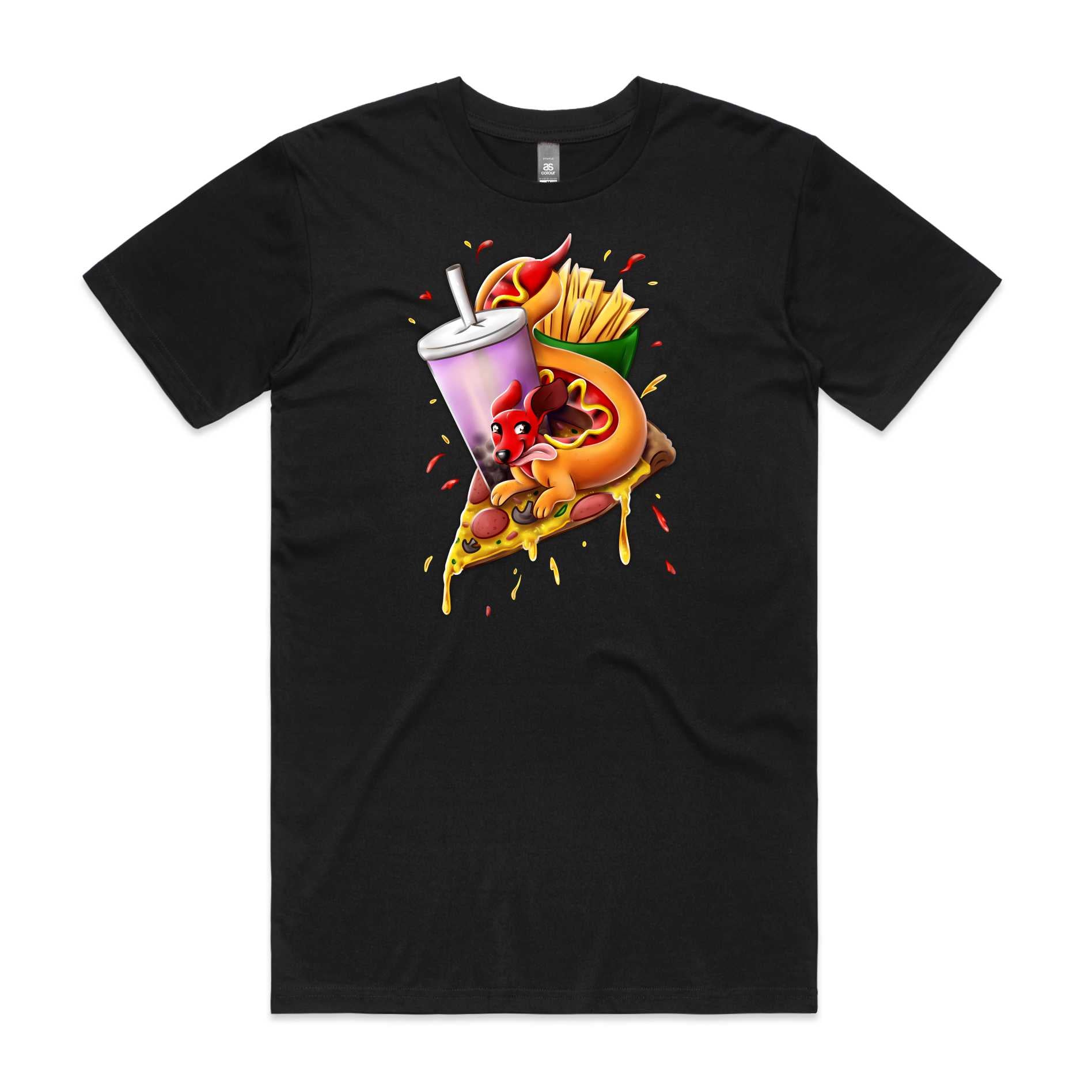 HotDog T-Shirt