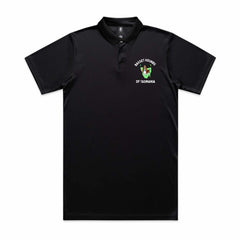 Basset Hounds of Tasmania - Polo Active Shirt