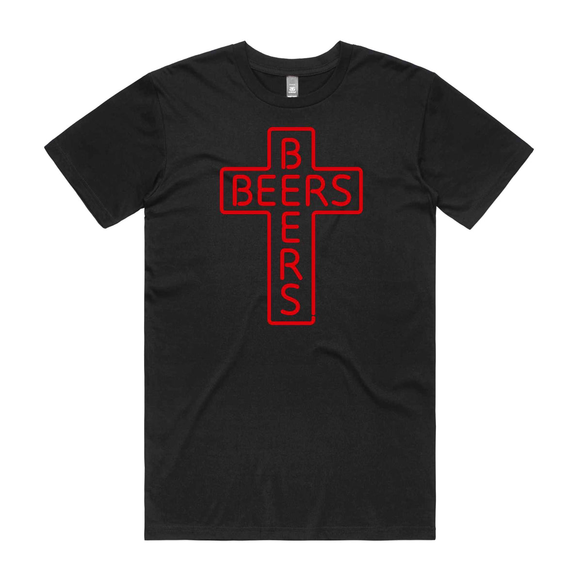 Communion Brewing Co. Beer Cross - Dark Mofo 2026 T-Shirt