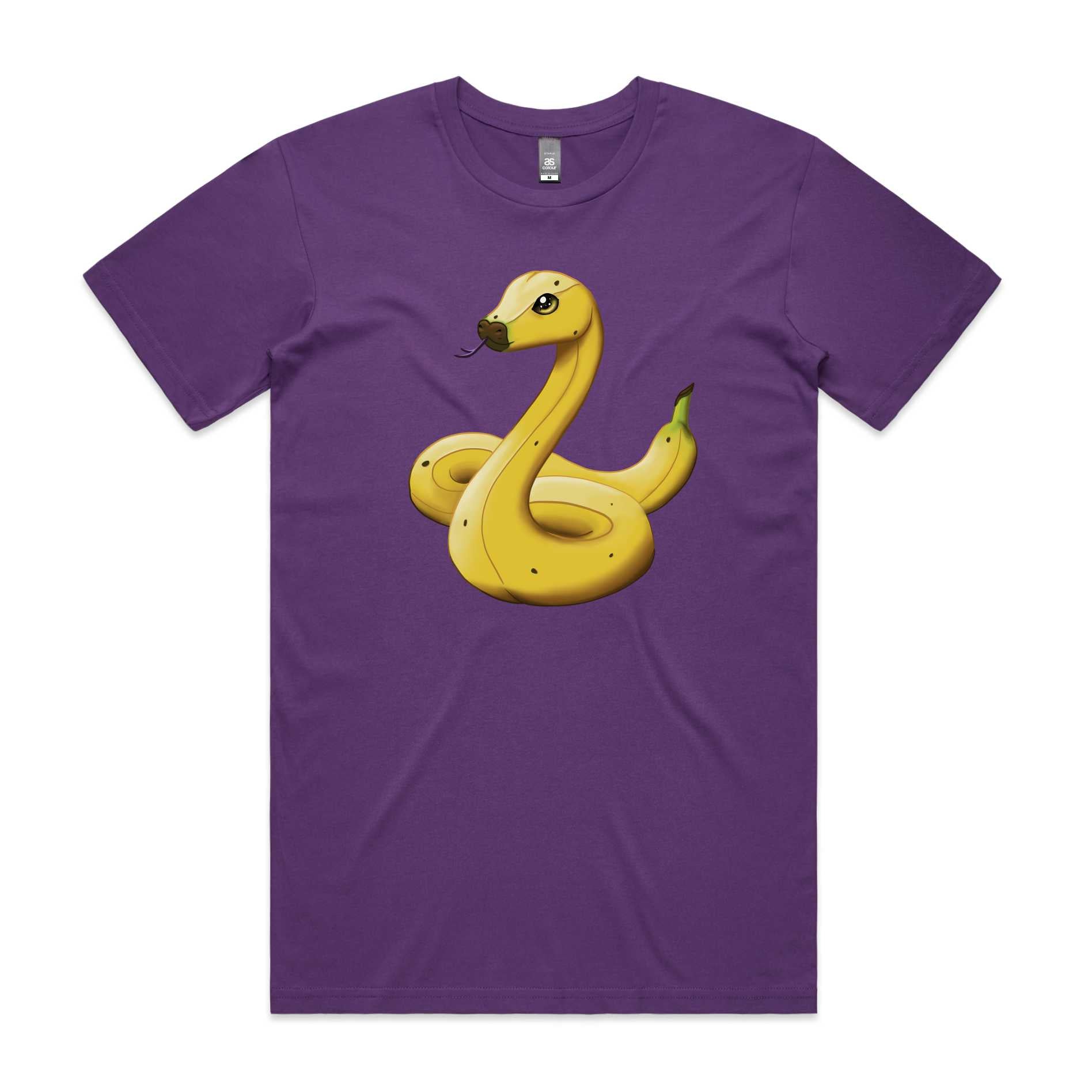 Banana Snake T-Shirt