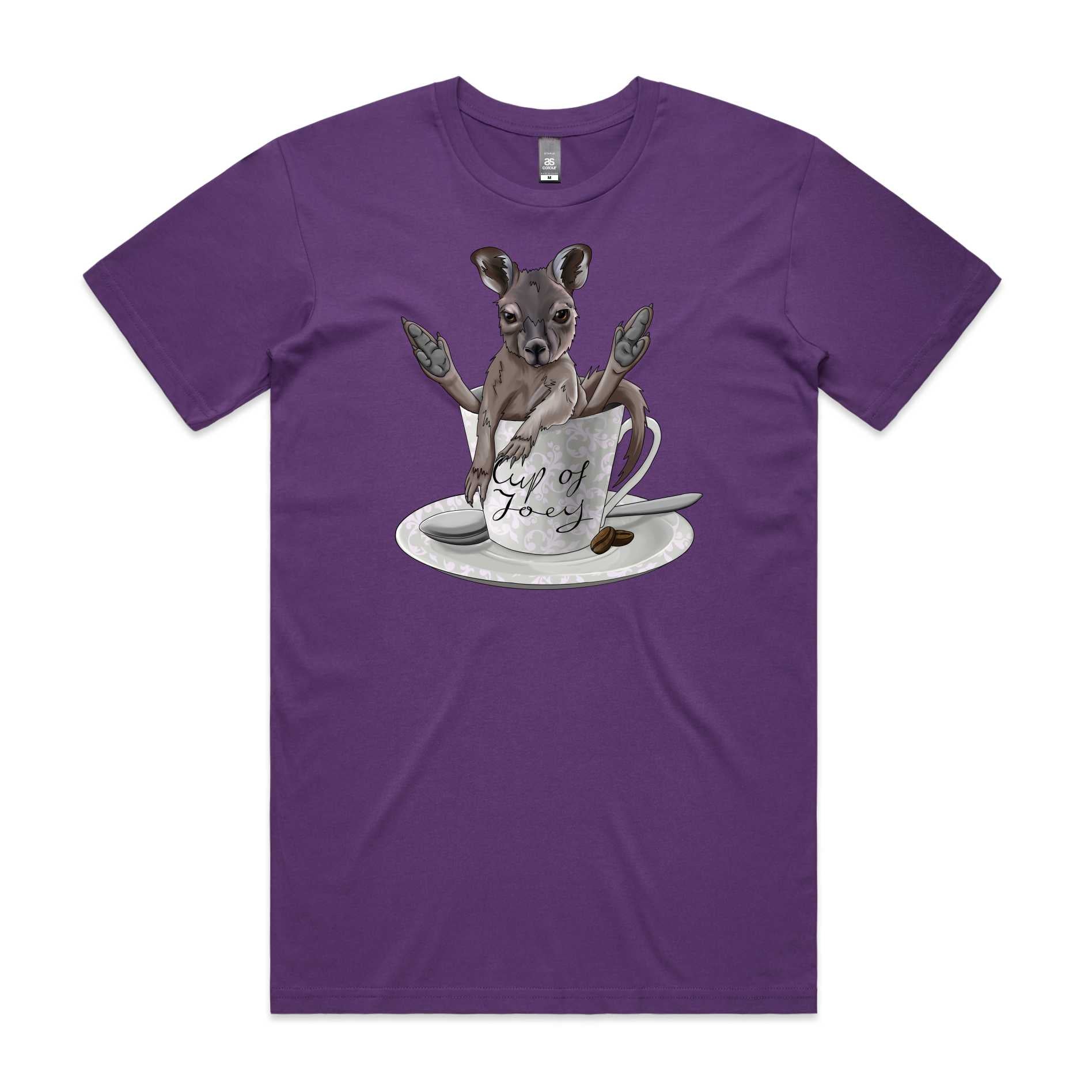 Cuppa Joey T-Shirt