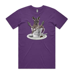 Cuppa Joey T-Shirt