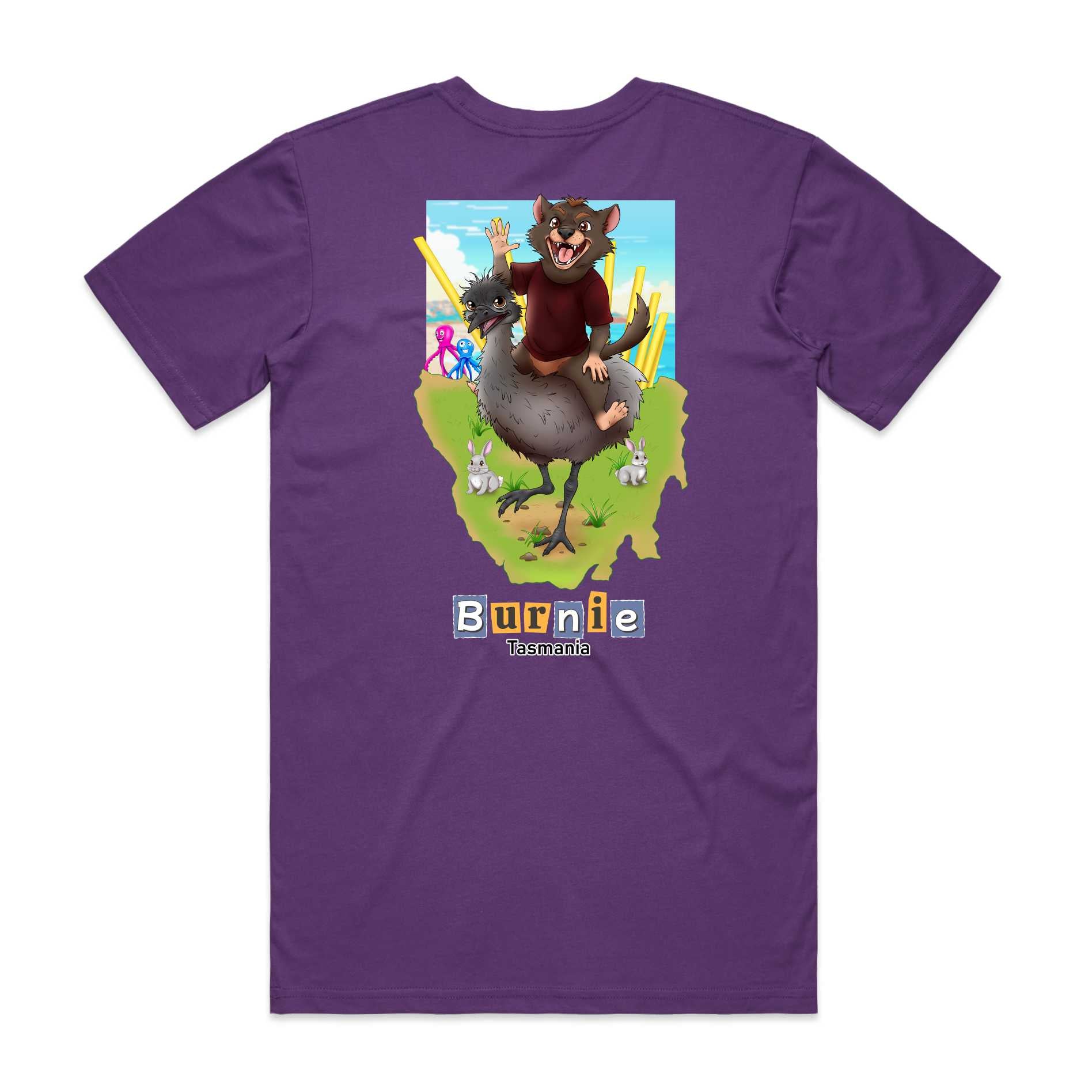 Burnie, Tasmania T-Shirt