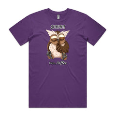 Shush Owl T-Shirt