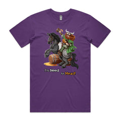 Need for Mead T-Shirt