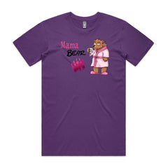 Mama Bear T-Shirt