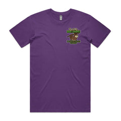 Optimism Pals - Breakdown Easily T-Shirt