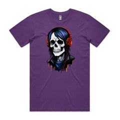Skullphones T-Shirt