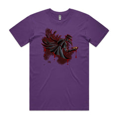 Plague Dr - Wings T-Shirt