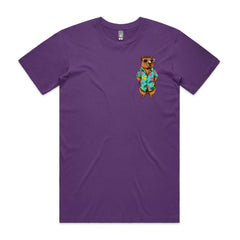 Stay Cappy (Pocket Sized) T-Shirt