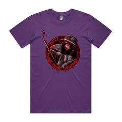 Plague Dr - I Don't Want Your Miasma T-Shirt