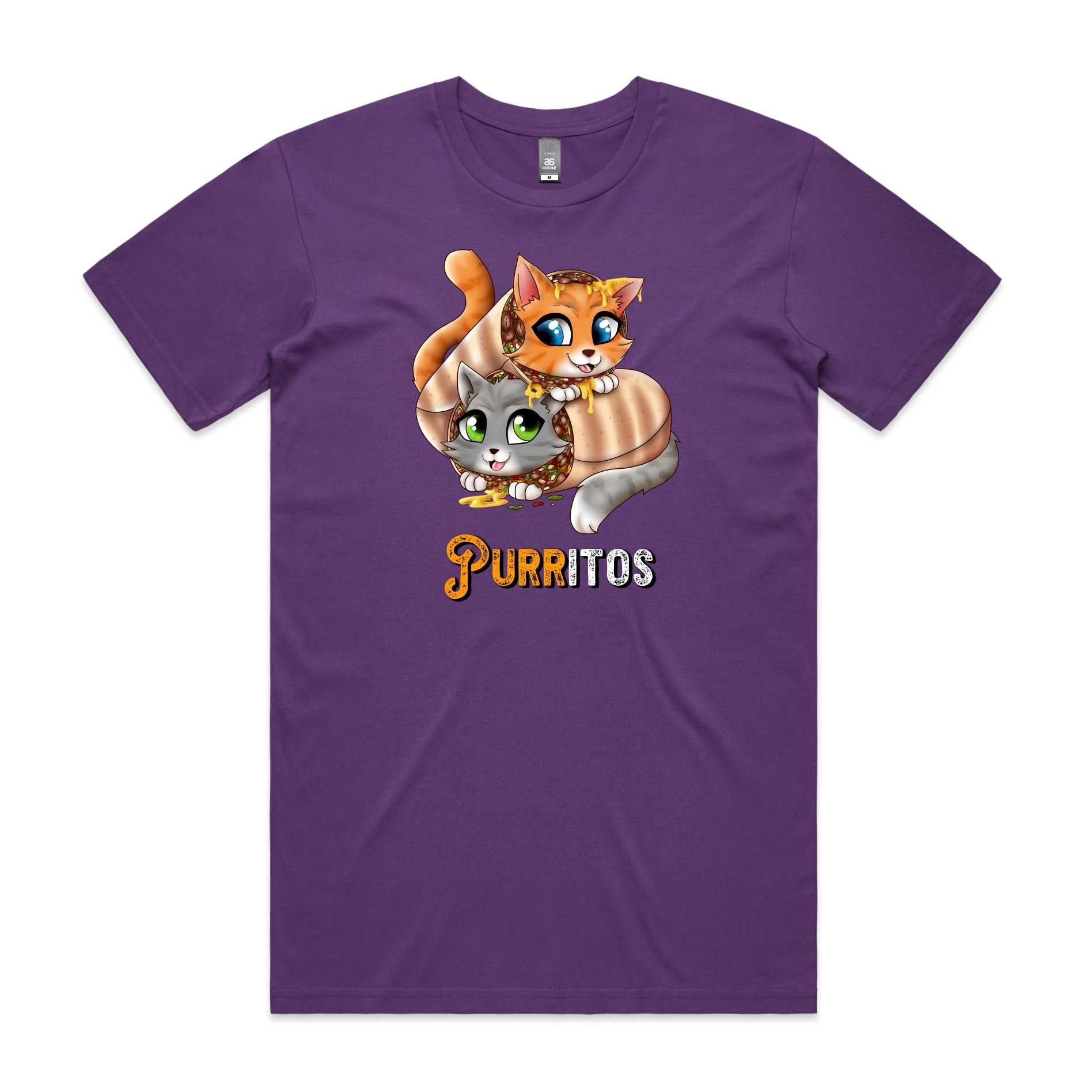 Purritos T-Shirt