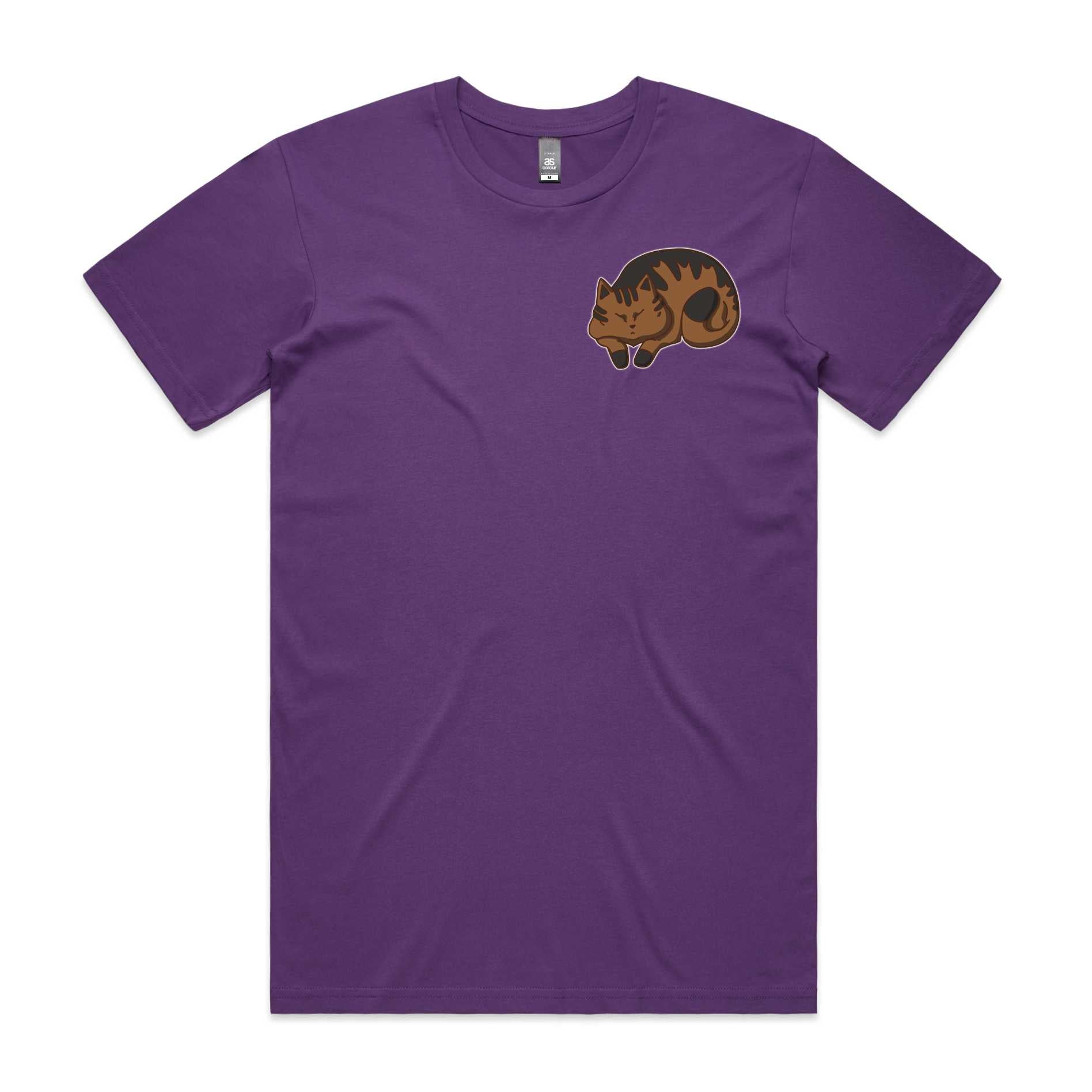 Tabby Loaf Pocket T-Shirt