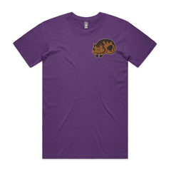 Tabby Loaf Pocket T-Shirt