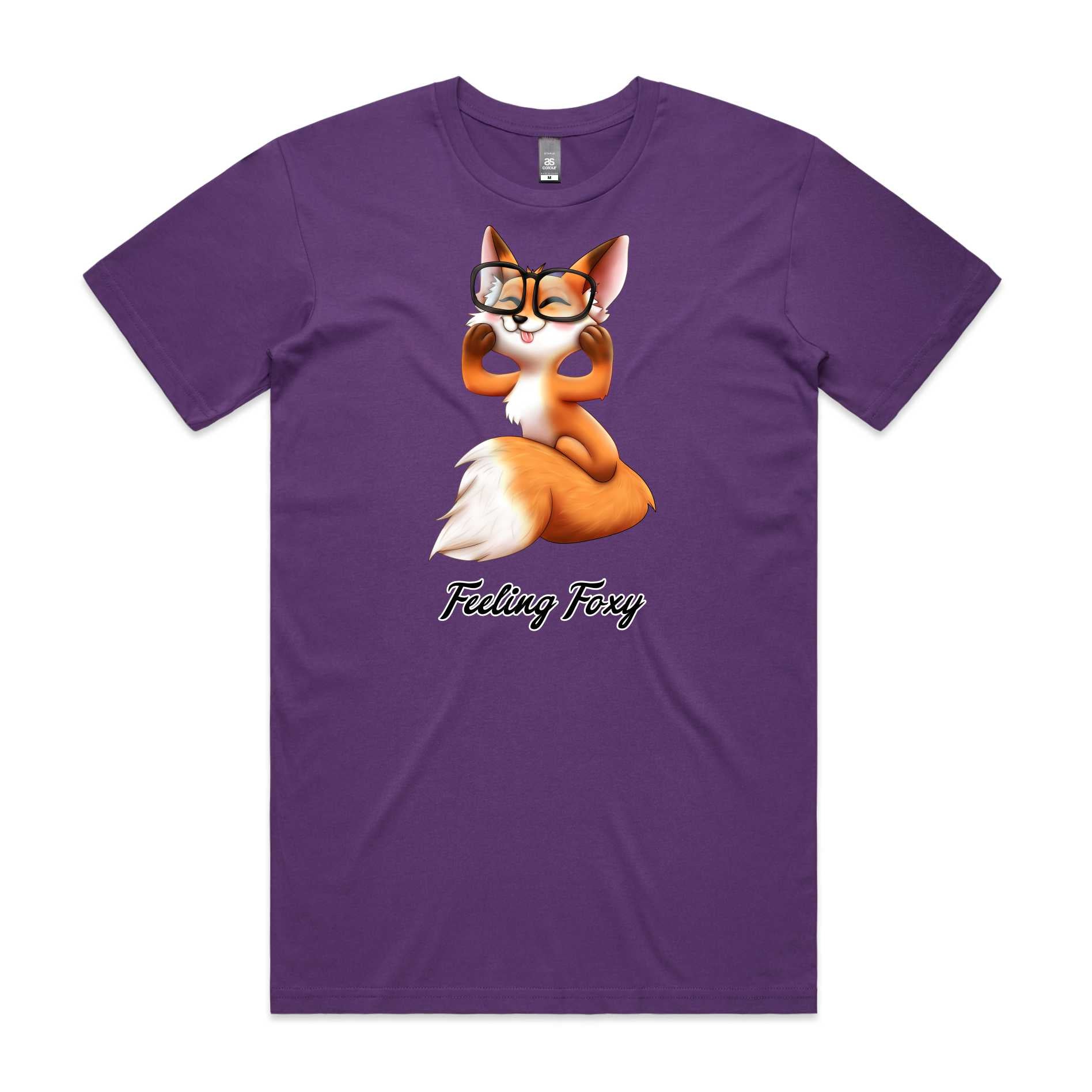 Feeling Foxy T-Shirt