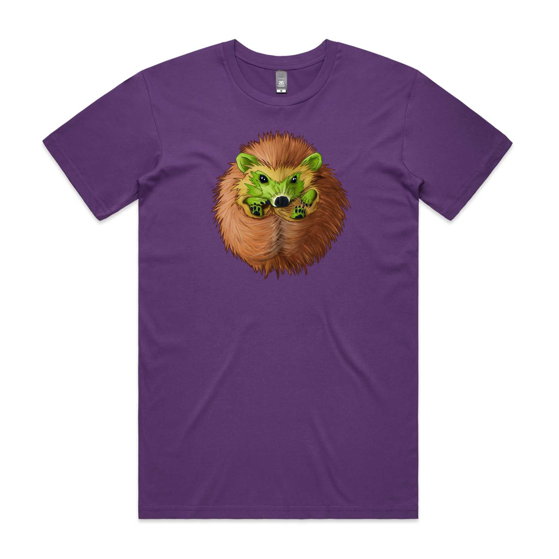 Kiwihog T-Shirt