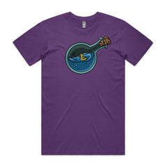 Ducky in a Bottle T-Shirt