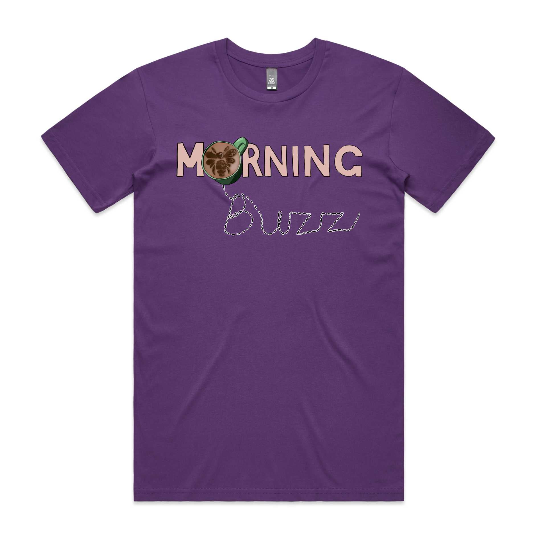 Morning Buzz T-Shirt