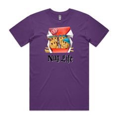 Nug Life T-Shirt