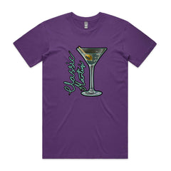 What's In A... Martini T-Shirt