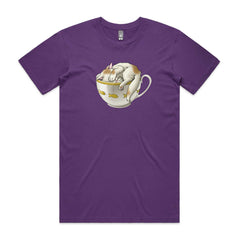 Catpuccino T-Shirt