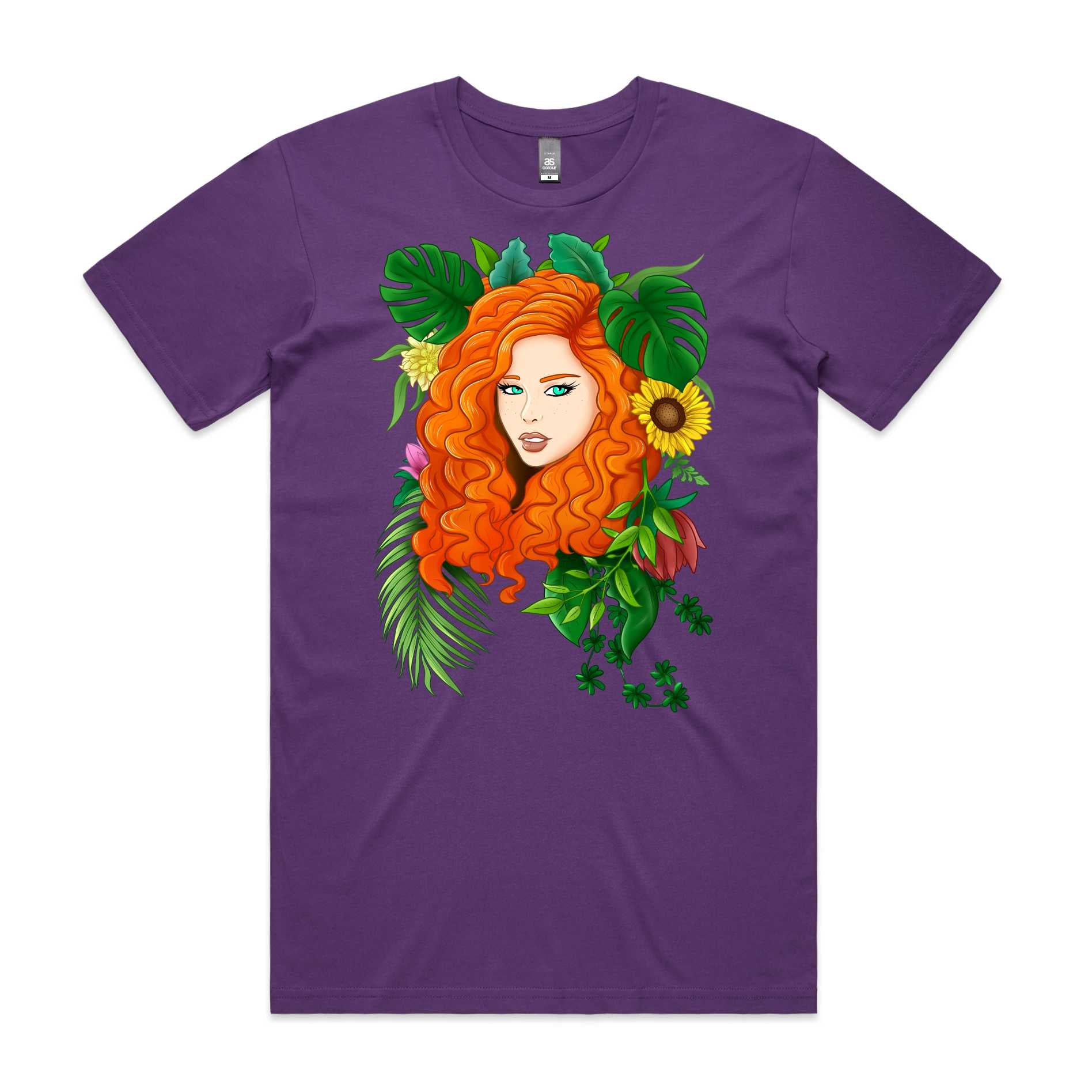Plant Mother T-Shirt