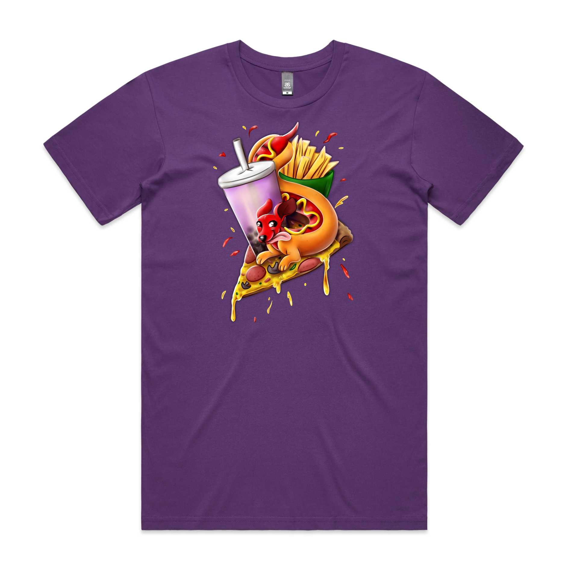 HotDog T-Shirt