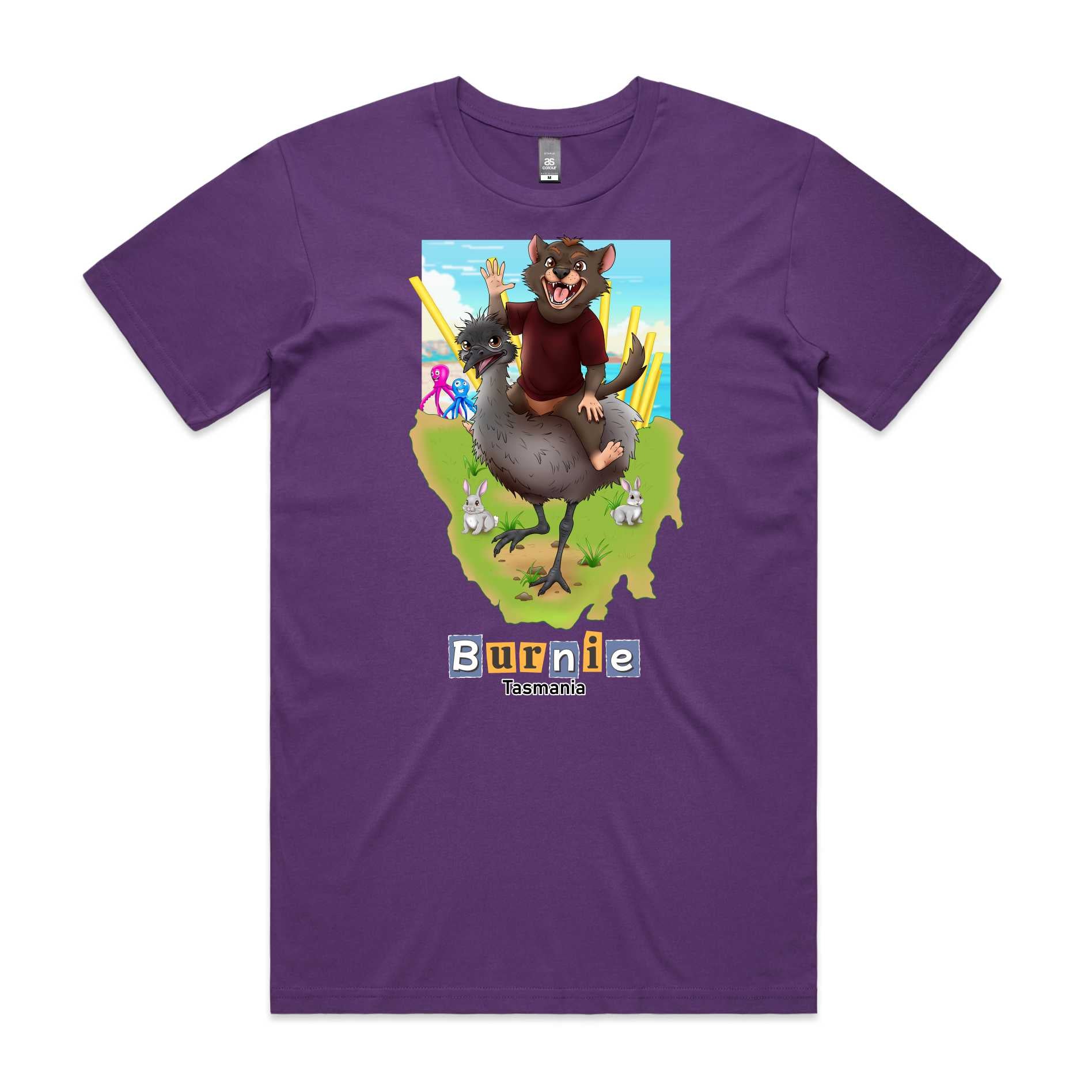 Burnie, Tasmania T-Shirt