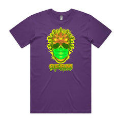 Green GERM T-Shirt