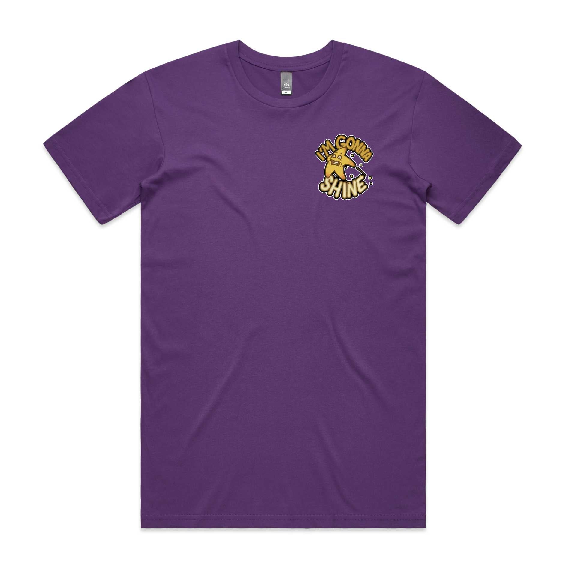Optimism Pals - I'm Gonna Shine T-Shirt