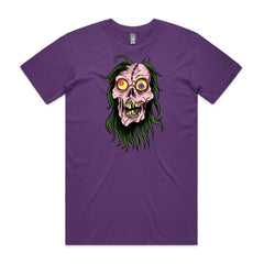 Zombie Head T-Shirt