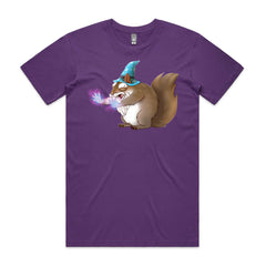 Nutty Wizard T-Shirt