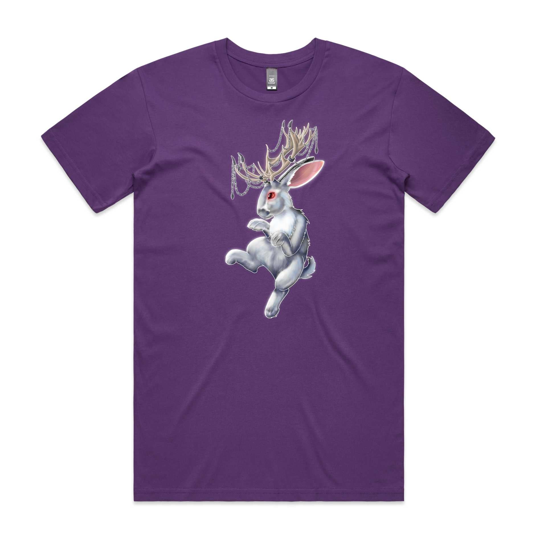 Jackalope of Times Past T-Shirt