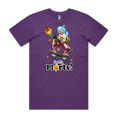 Eat My Plorts T-Shirt