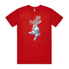 Jackalope of Times Past T-Shirt