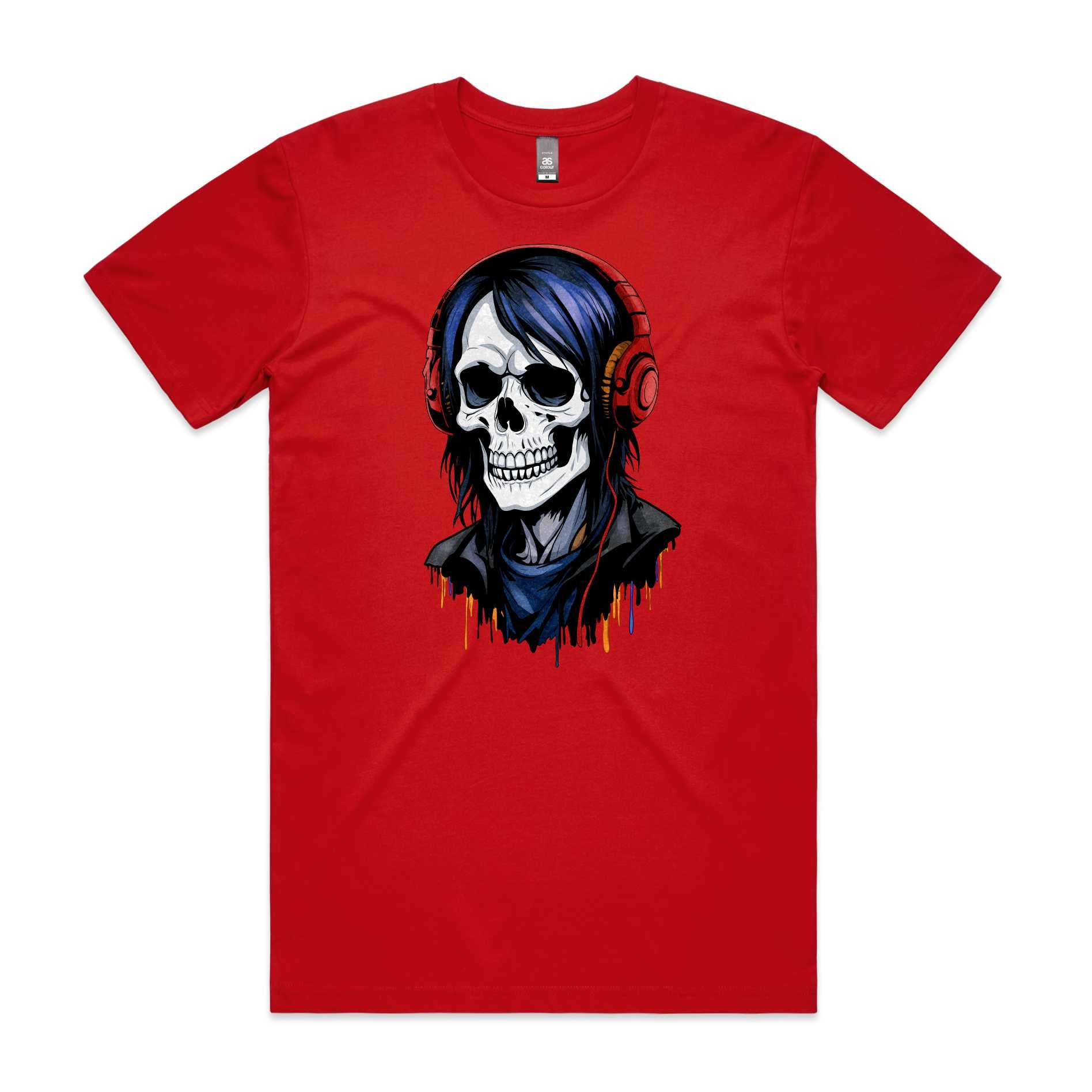 Skullphones T-Shirt